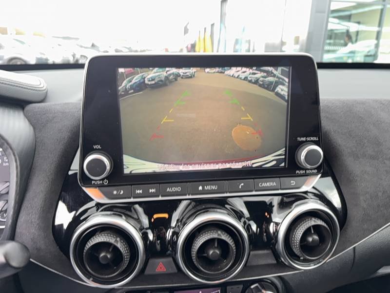 Nissan Juke - Photo 47