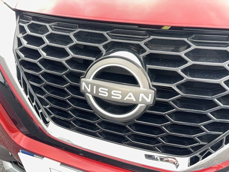 Nissan Juke - Photo 9