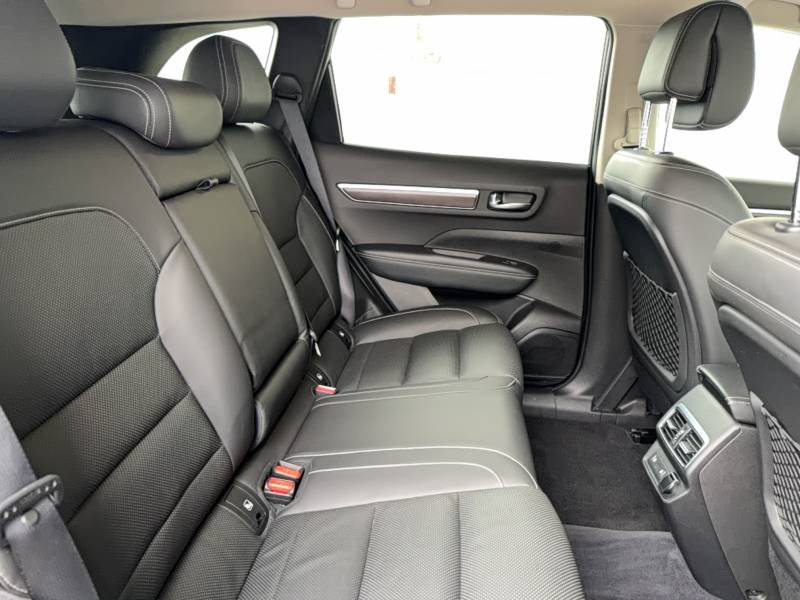 Renault Koleos - Photo 12