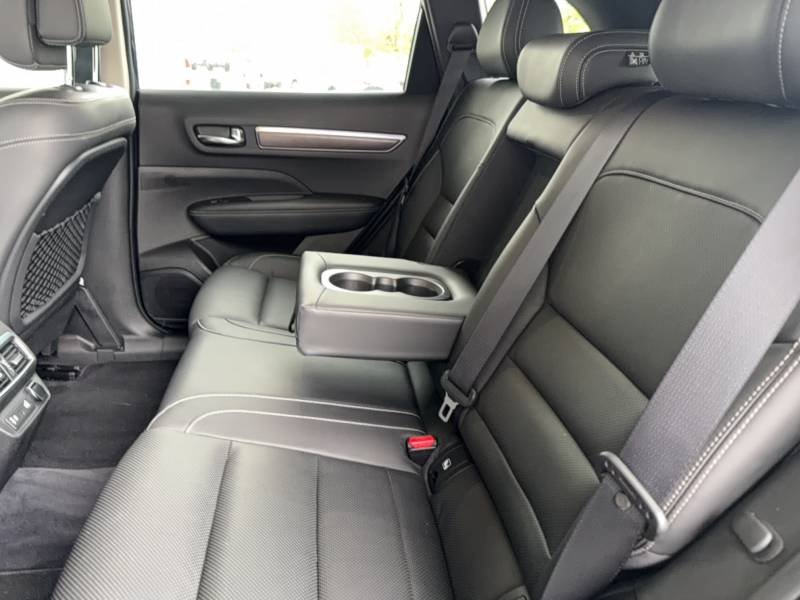 Renault Koleos - Photo 16
