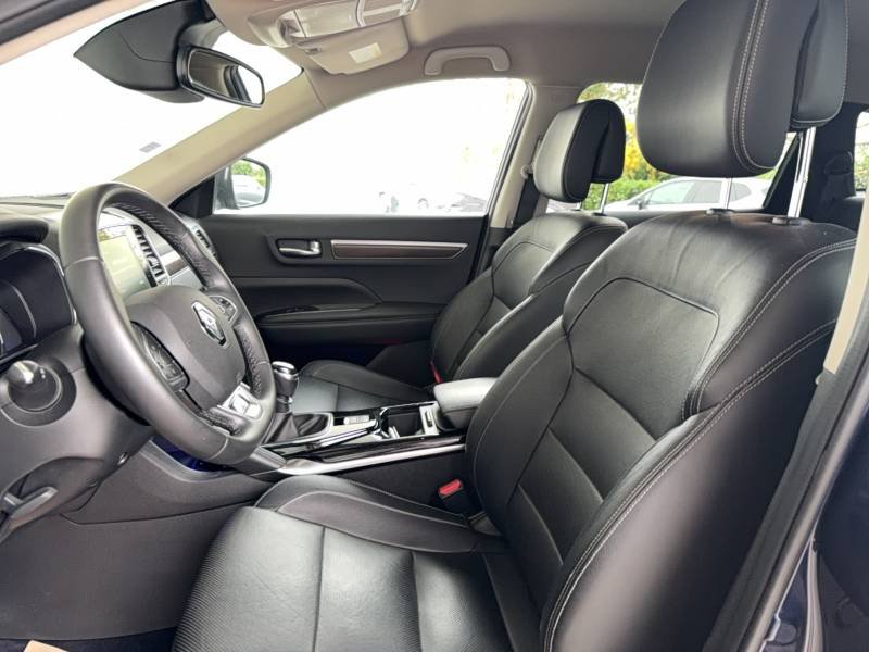 Renault Koleos - Photo 18
