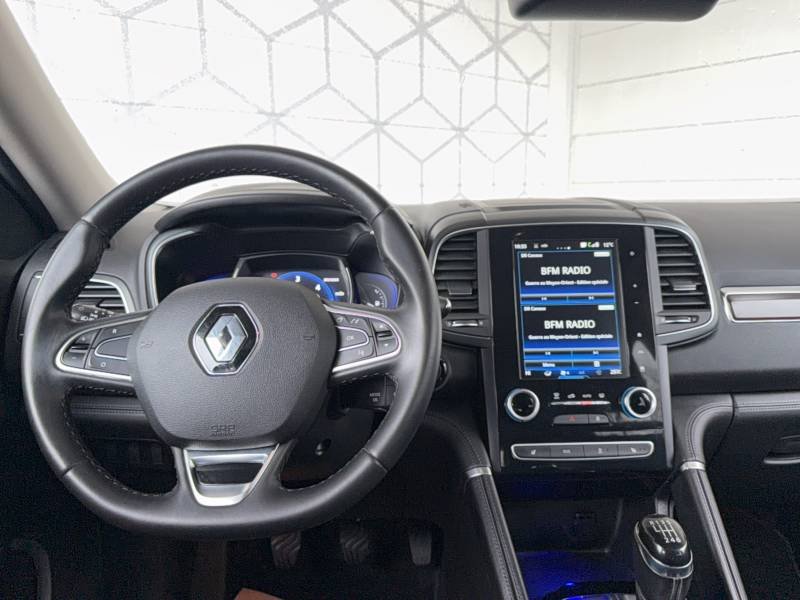 Renault Koleos - Photo 21