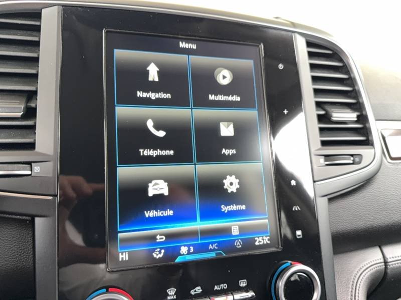 Renault Koleos - Photo 26