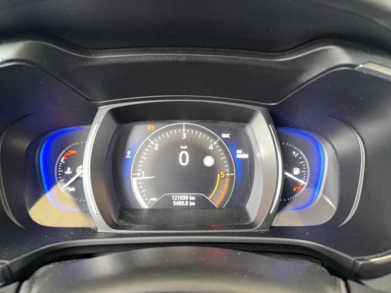Renault Koleos - Photo 29