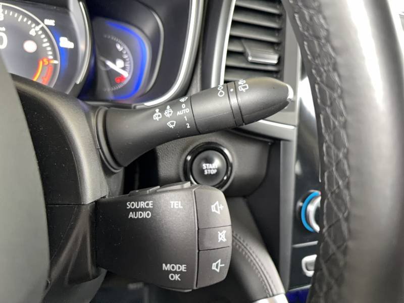 Renault Koleos - Photo 30