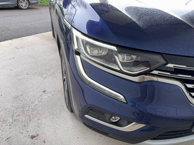Renault Koleos - Photo 38