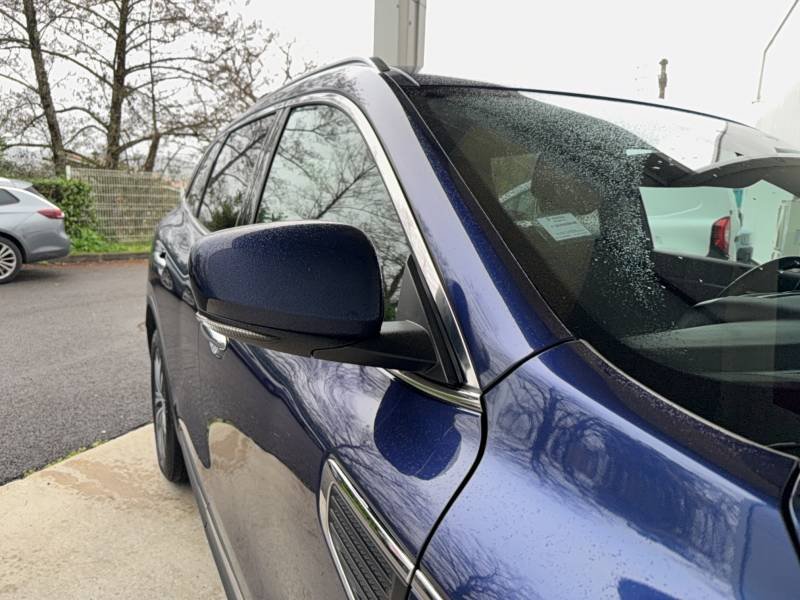 Renault Koleos - Photo 39