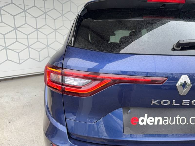 Renault Koleos - Photo 41