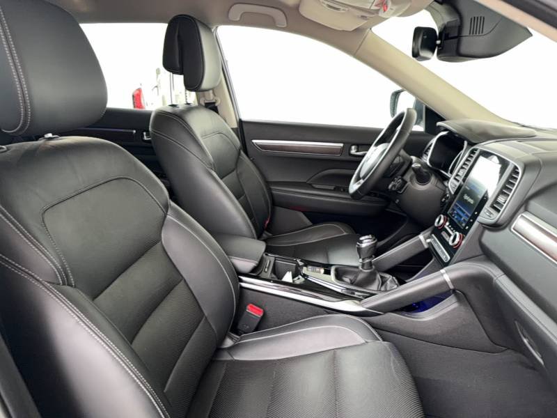 Renault Koleos - Photo 9