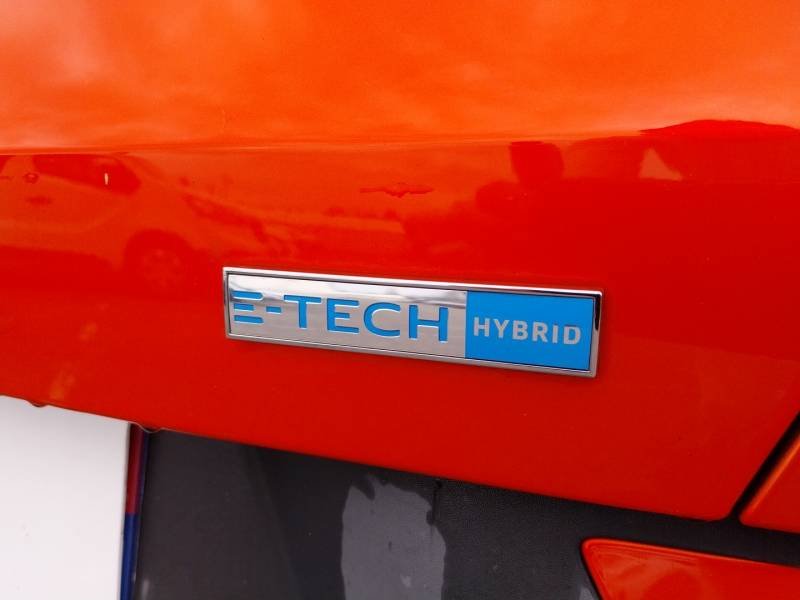 Renault Arkana - Photo 13