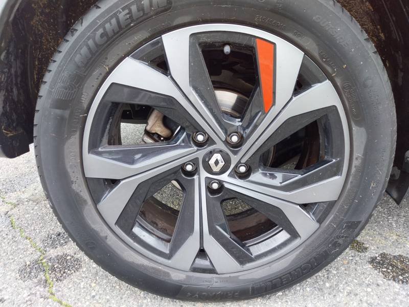 Renault Arkana - Photo 15