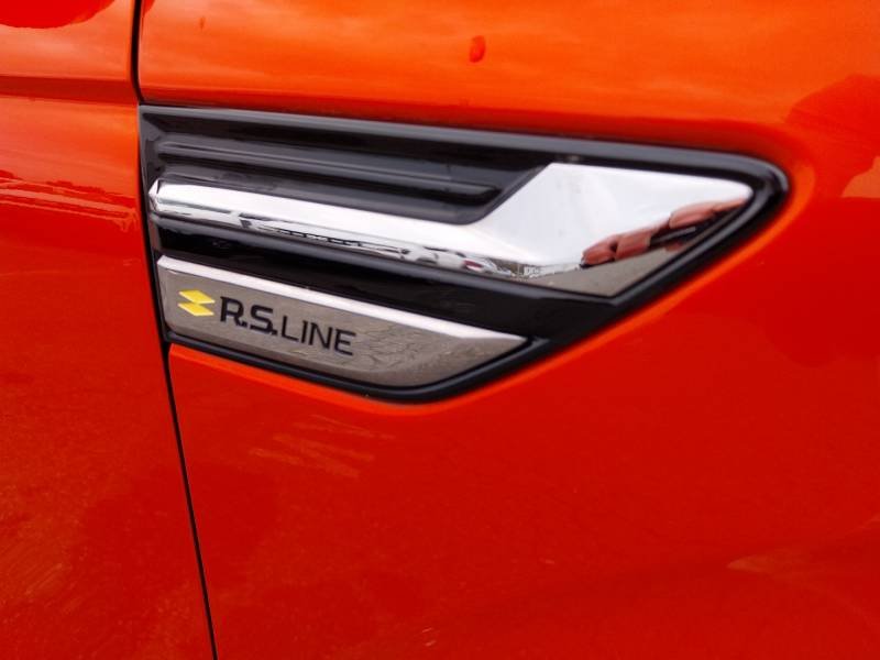 Renault Arkana - Photo 17