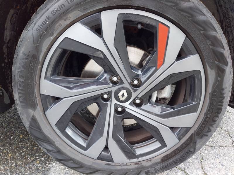 Renault Arkana - Photo 18