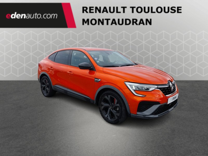Renault Arkana - Photo 8