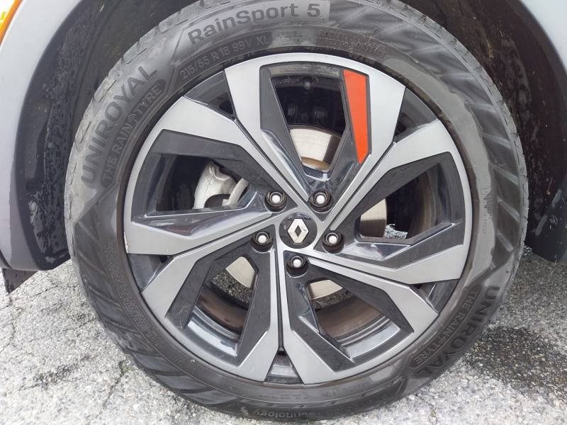 Renault Arkana - Photo 9