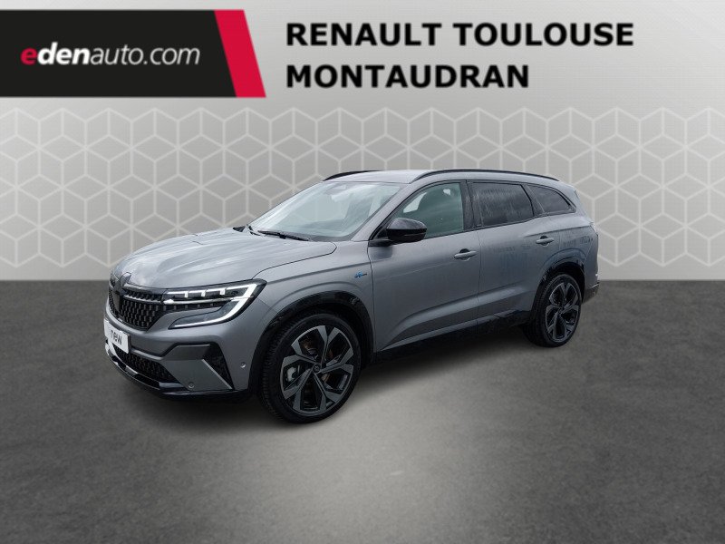 Renault Espace