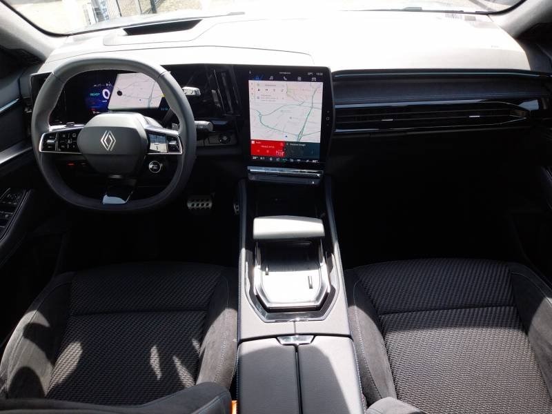Renault Espace - Photo 11