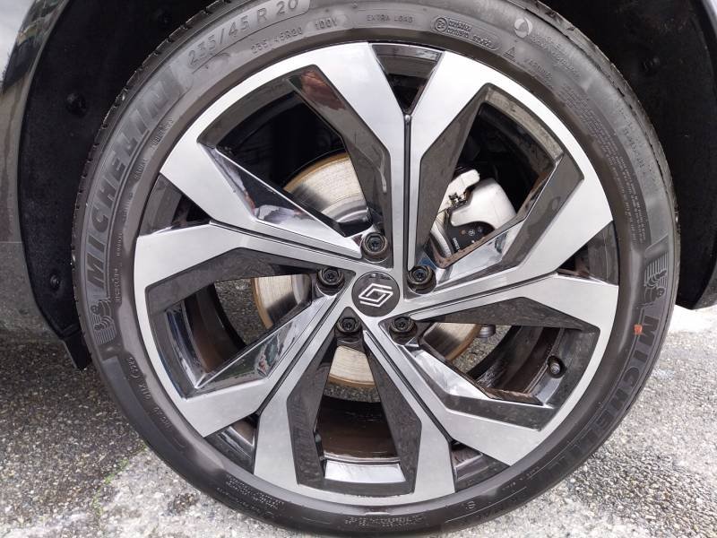 Renault Espace - Photo 13