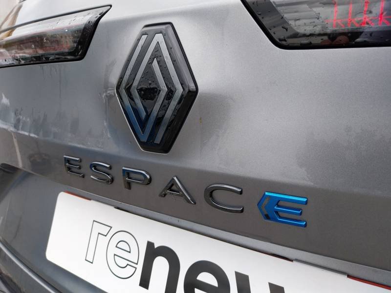 Renault Espace - Photo 16
