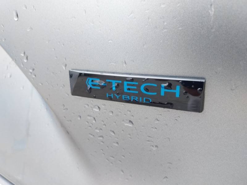 Renault Espace - Photo 17