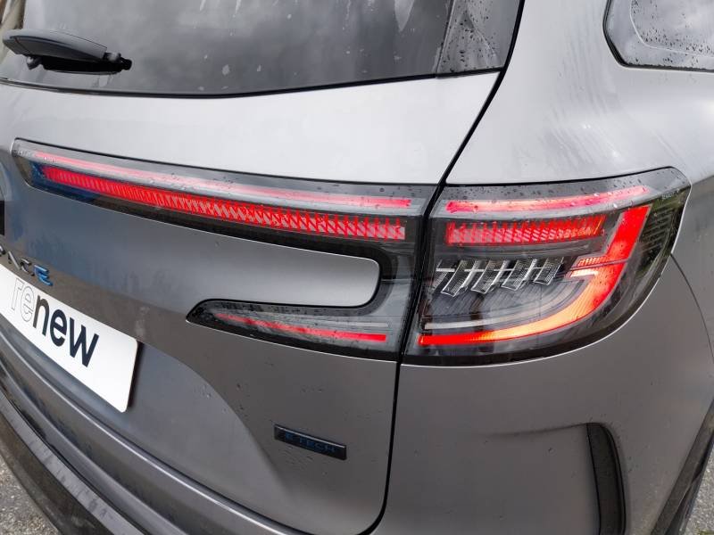 Renault Espace - Photo 18