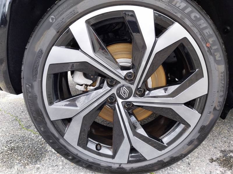 Renault Espace - Photo 19
