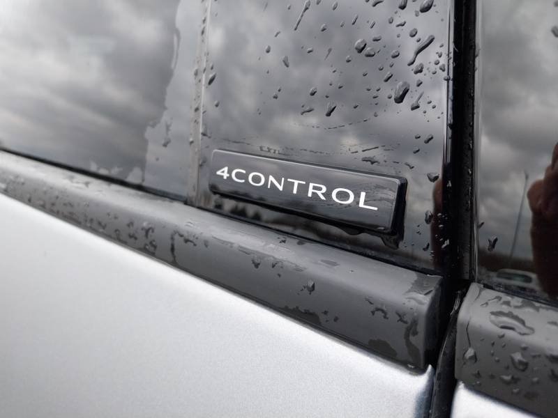 Renault Espace - Photo 20