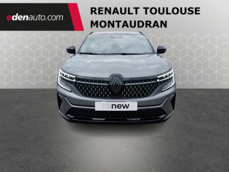 Renault Espace - Photo 2
