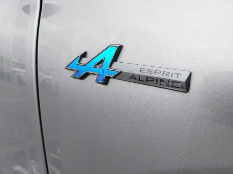 Renault Espace - Photo 22