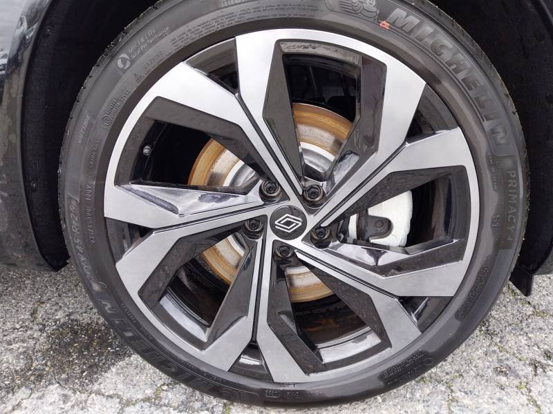 Renault Espace - Photo 23