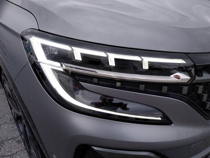 Renault Espace - Photo 24