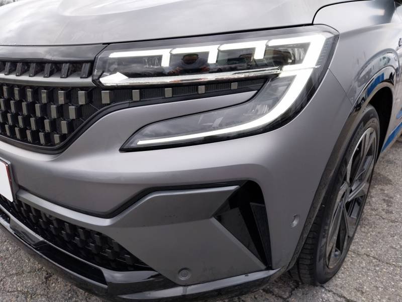 Renault Espace - Photo 26