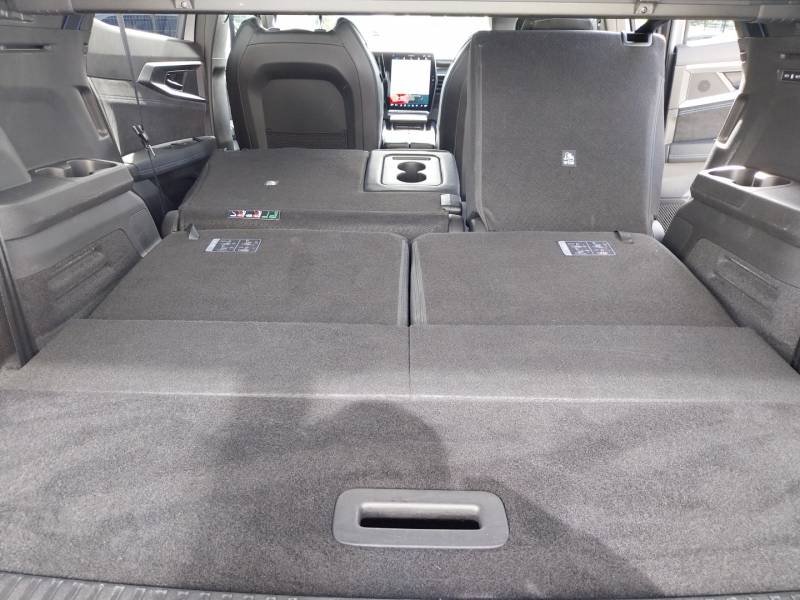 Renault Espace - Photo 28