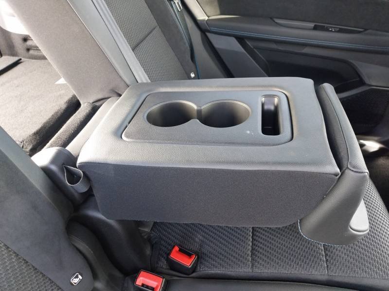 Renault Espace - Photo 30