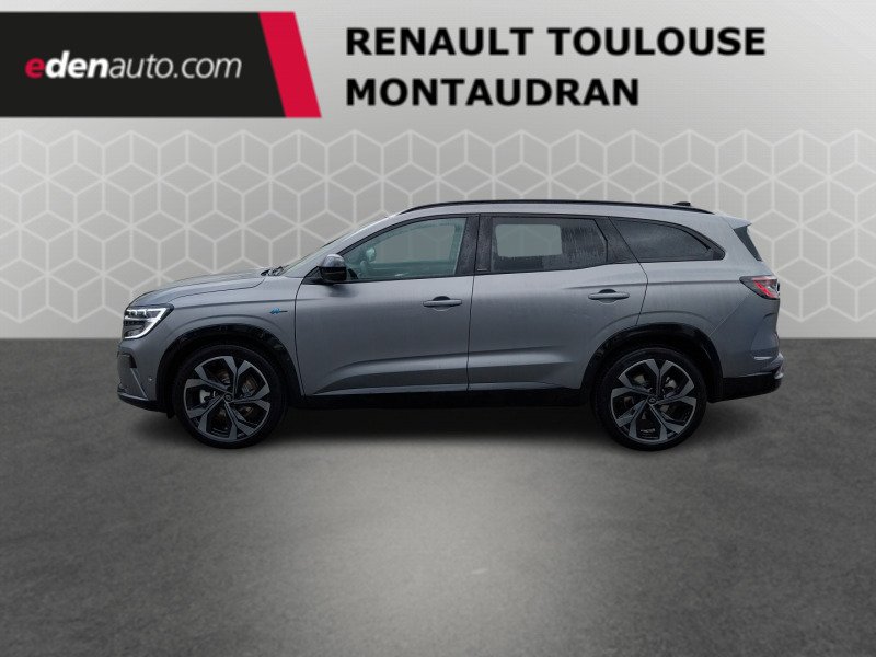 Renault Espace - Photo 3
