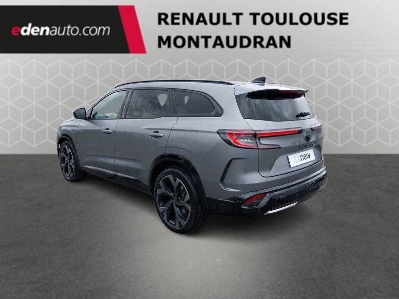 Renault Espace - Photo 4
