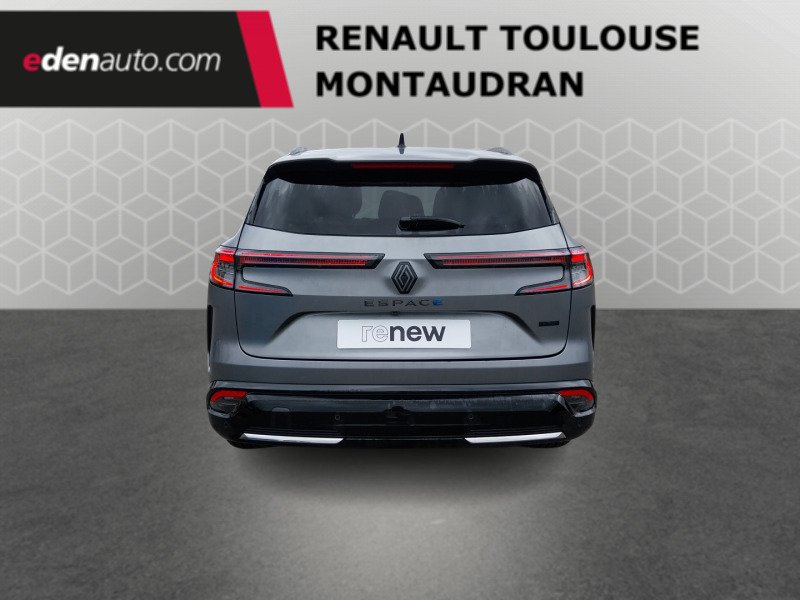 Renault Espace - Photo 5