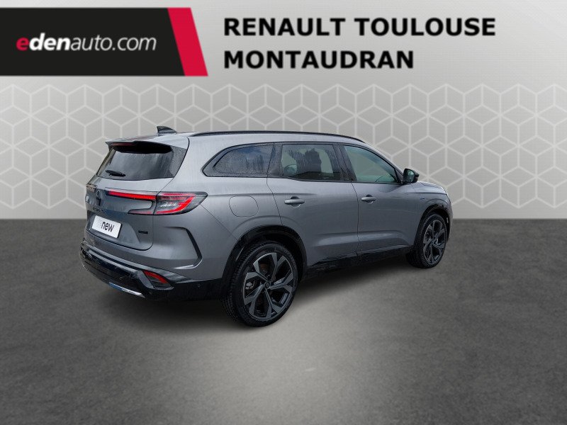 Renault Espace - Photo 6