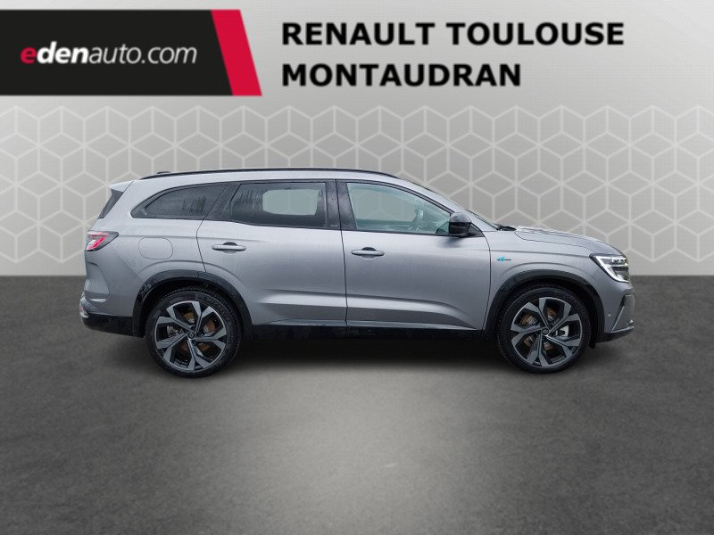 Renault Espace - Photo 7