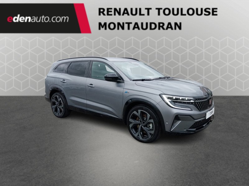 Renault Espace - Photo 8