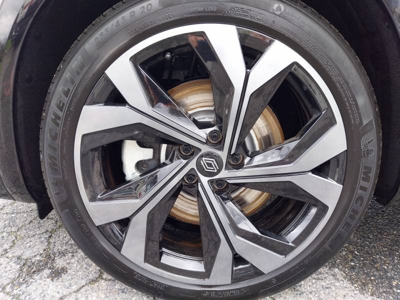 Renault Espace - Photo 9