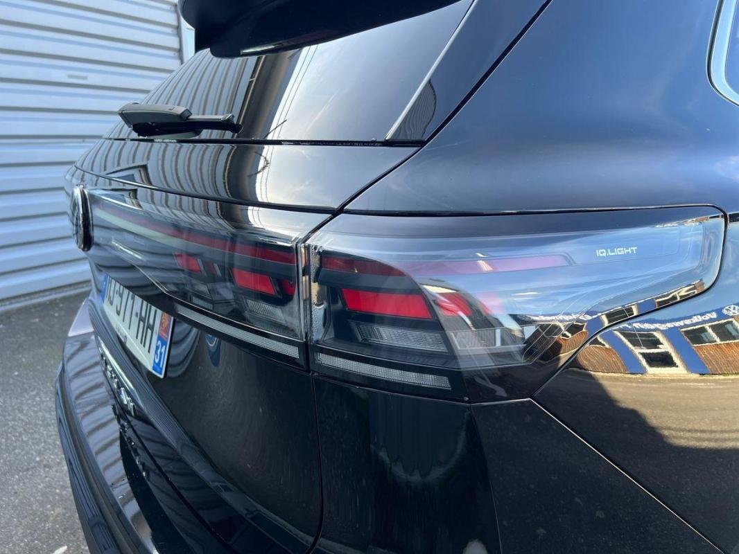 Volkswagen Tiguan - Photo 13
