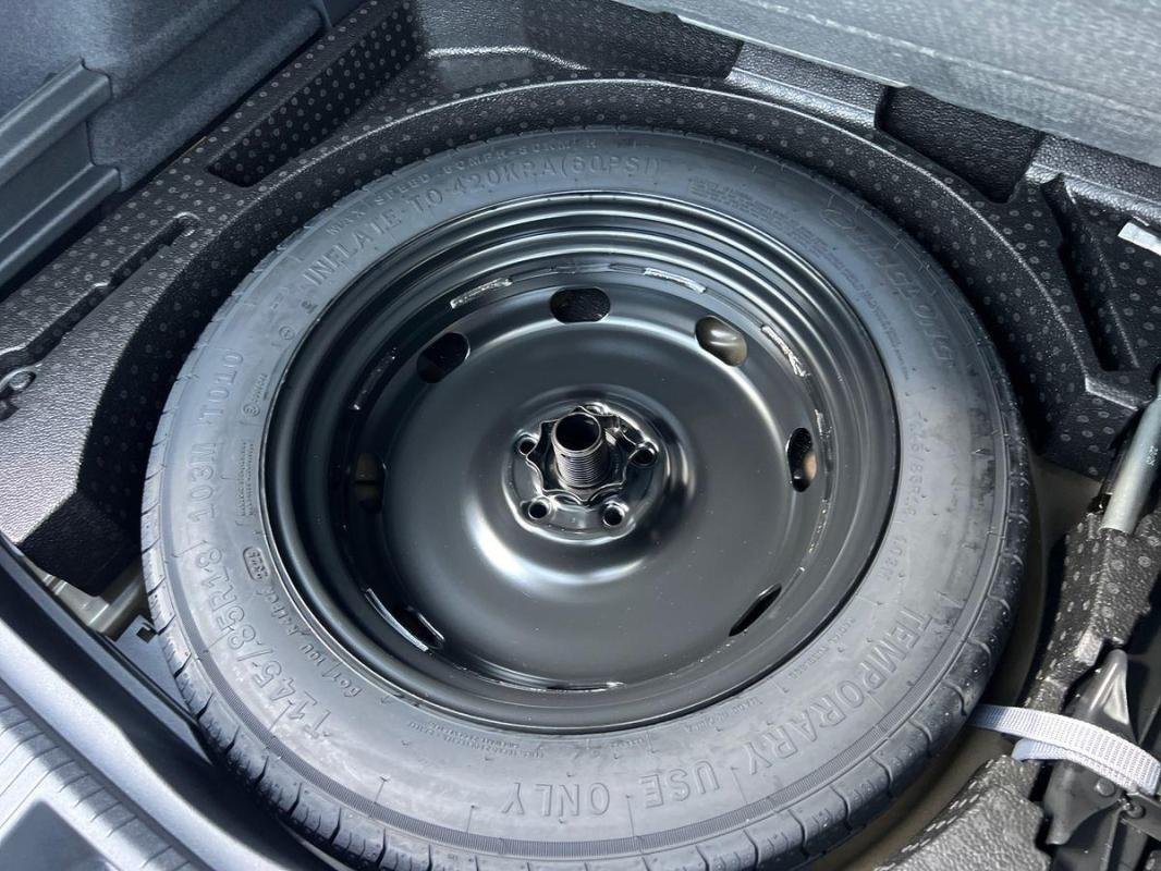 Volkswagen Tiguan - Photo 16