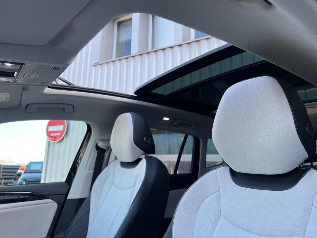 Volkswagen Tiguan - Photo 18