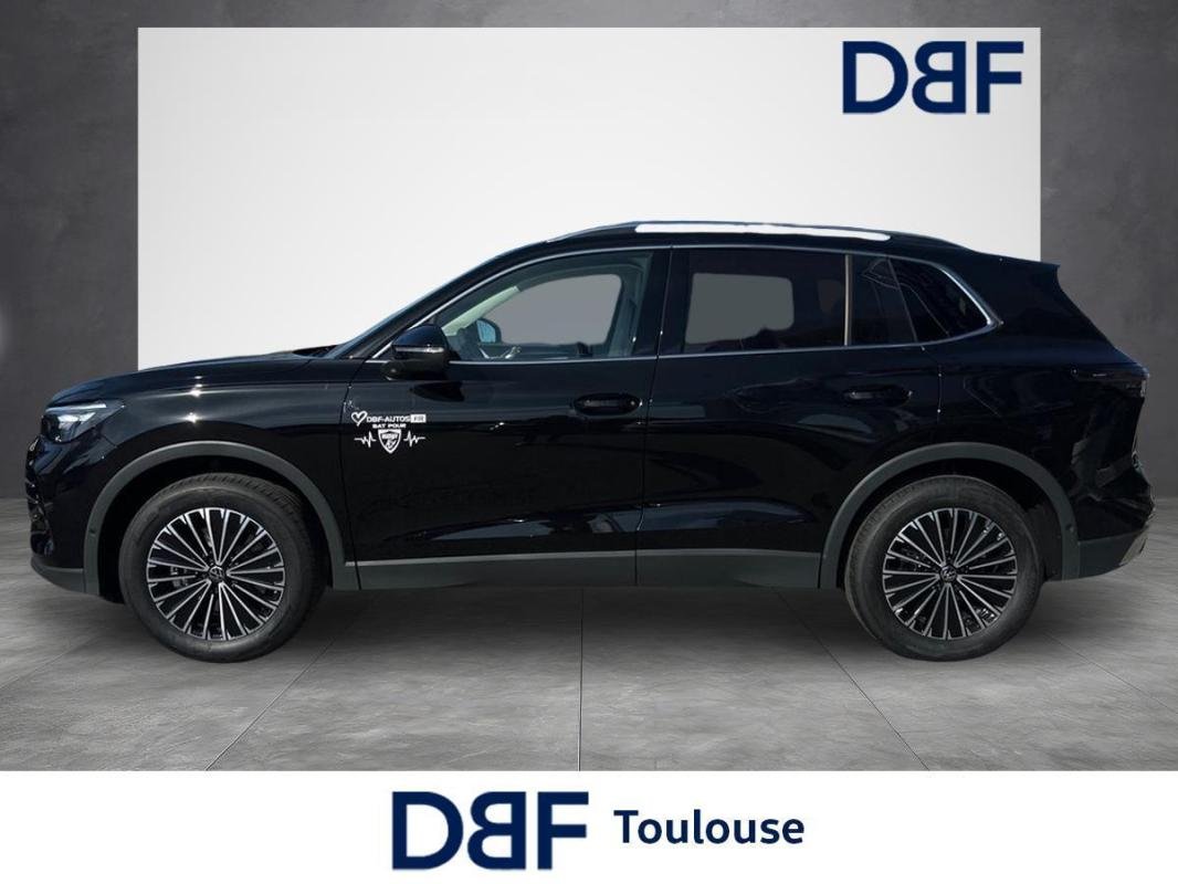 Volkswagen Tiguan - Photo 19
