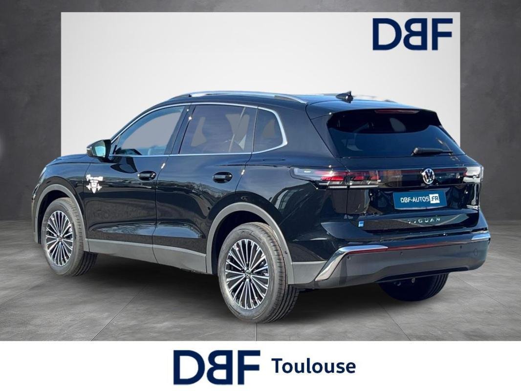 Volkswagen Tiguan - Photo 20