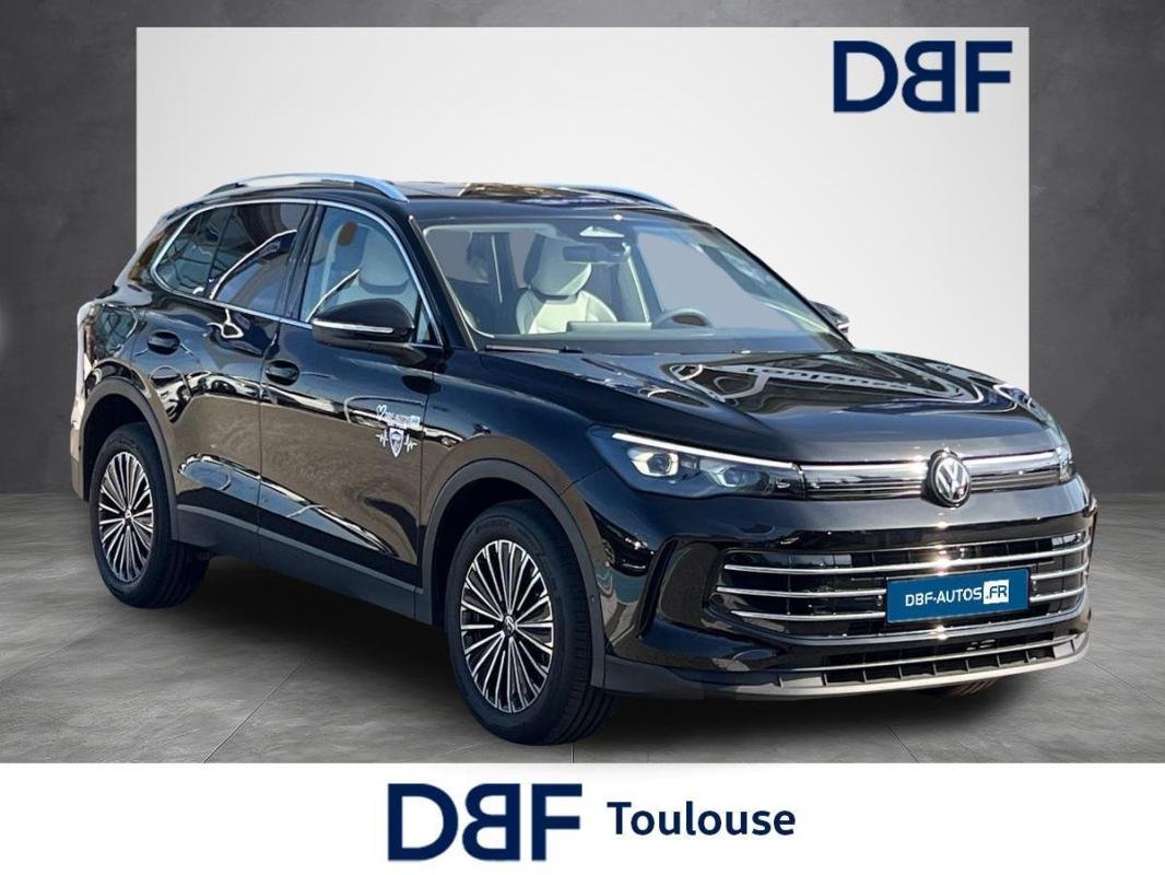 Volkswagen Tiguan - Photo 23