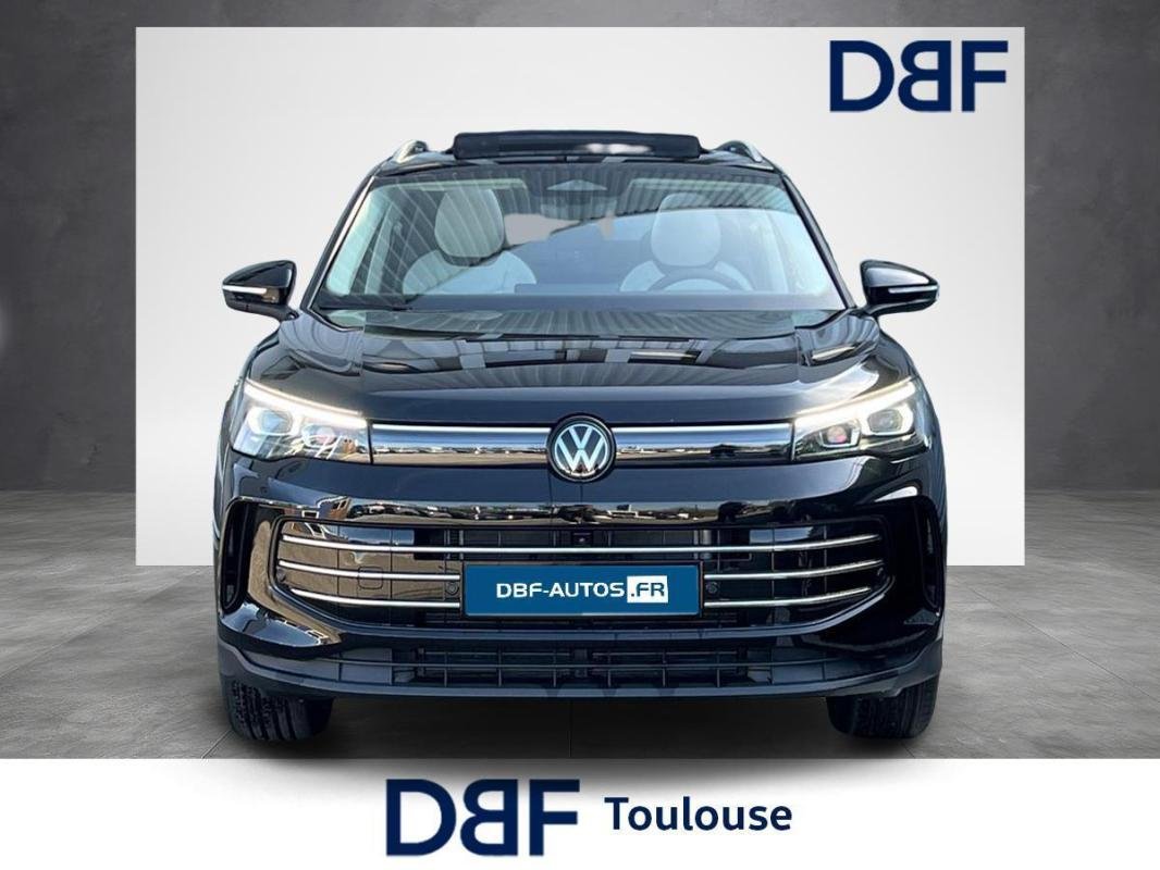Volkswagen Tiguan - Photo 24