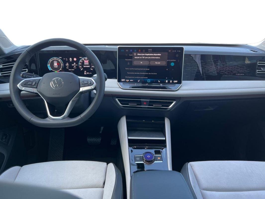 Volkswagen Tiguan - Photo 25