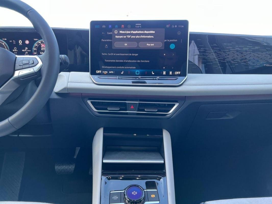 Volkswagen Tiguan - Photo 27